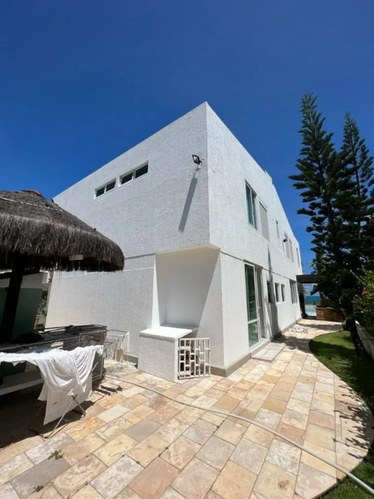 Casa, 6 quartos, 442 m² - Foto 15