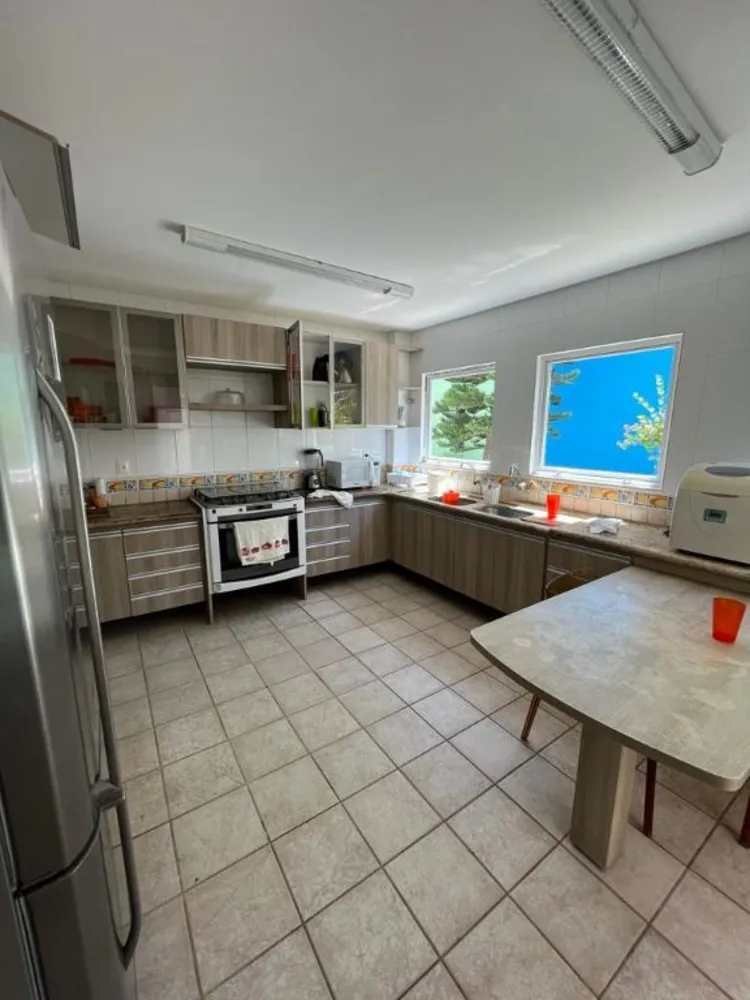 Casa, 6 quartos, 442 m² - Foto 4