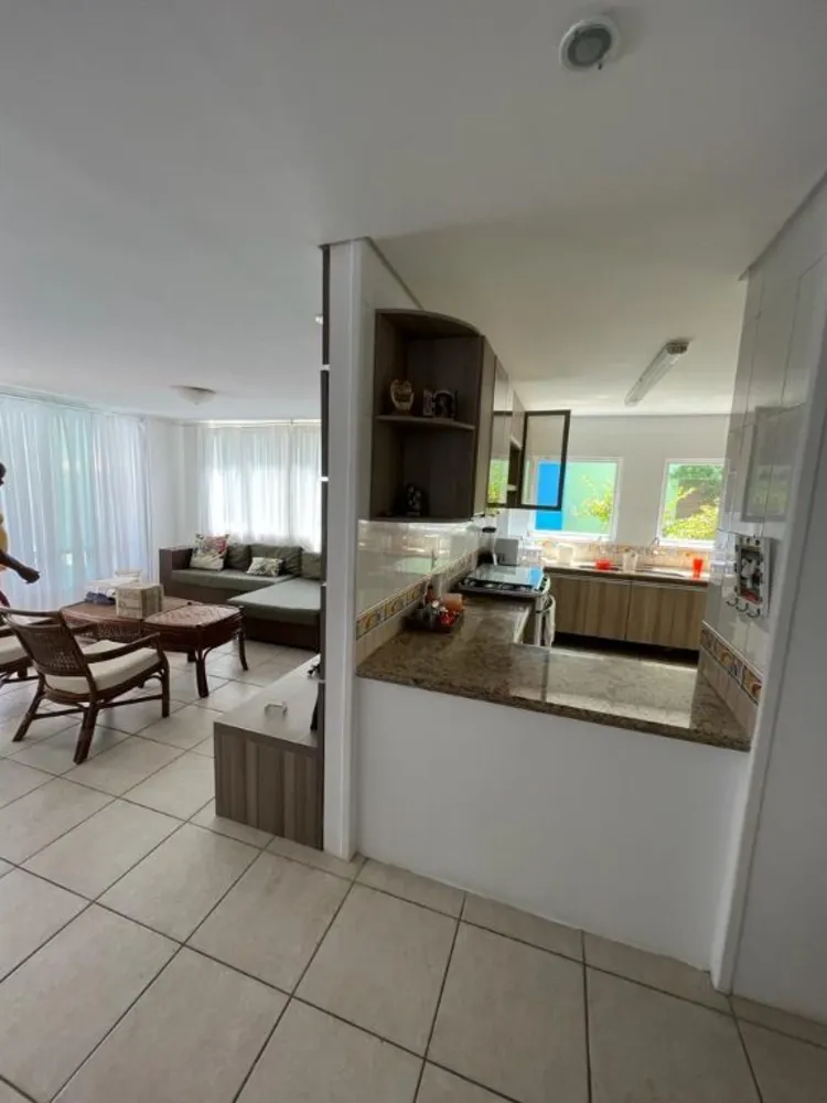 Casa, 6 quartos, 442 m² - Foto 3