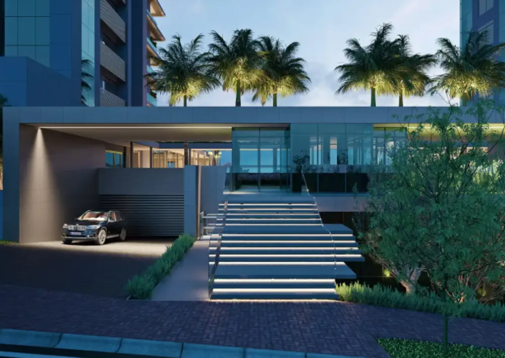 Apartamento, 4 quartos, 362 m² - Foto 2