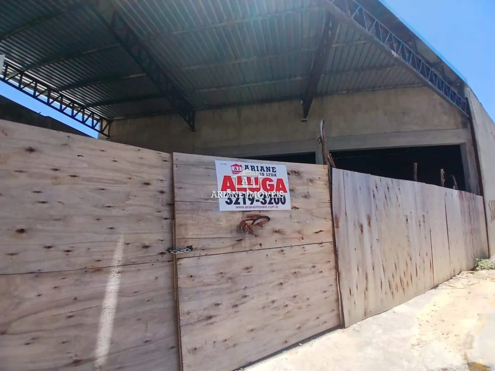 Depósito-Galpão, 195 m² - Foto 3