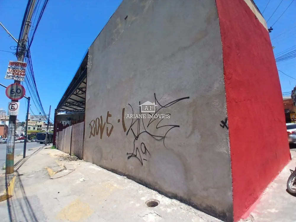 Depósito-Galpão, 195 m² - Foto 1