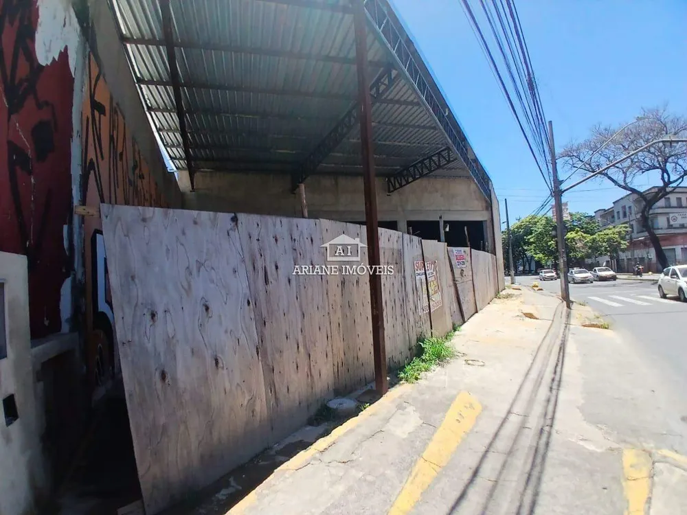 Depósito-Galpão, 195 m² - Foto 2