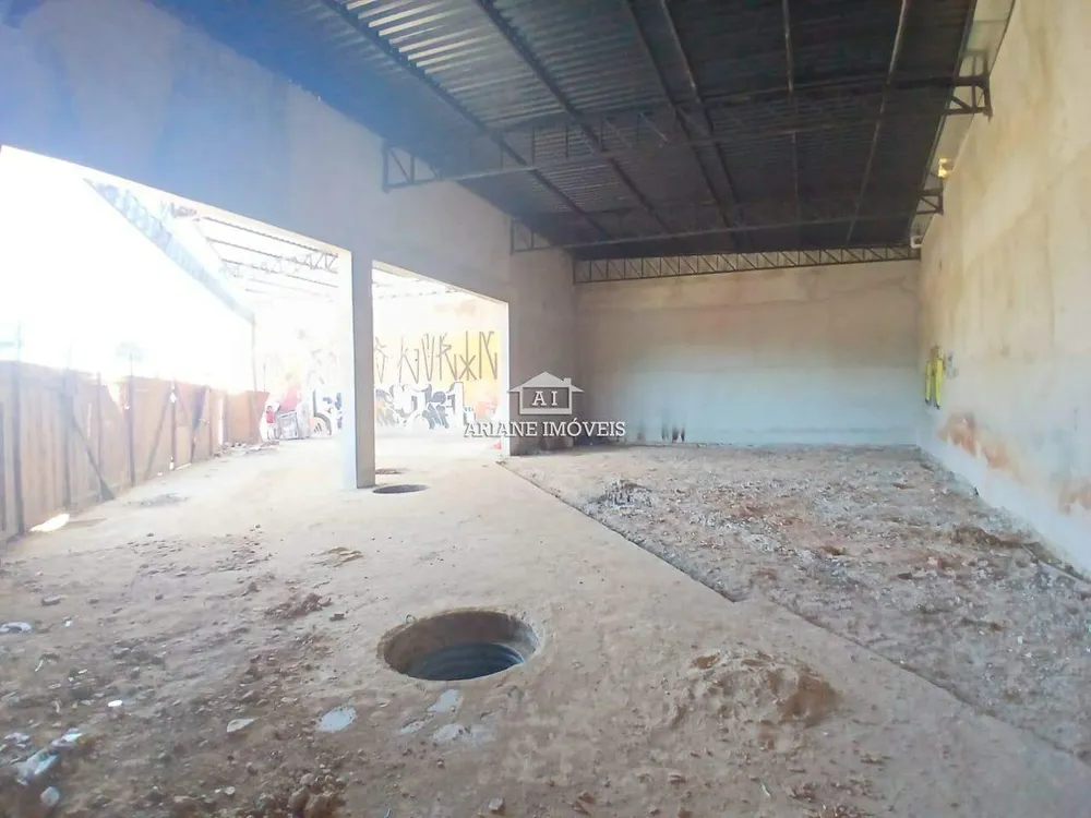 Depósito-Galpão, 195 m² - Foto 5