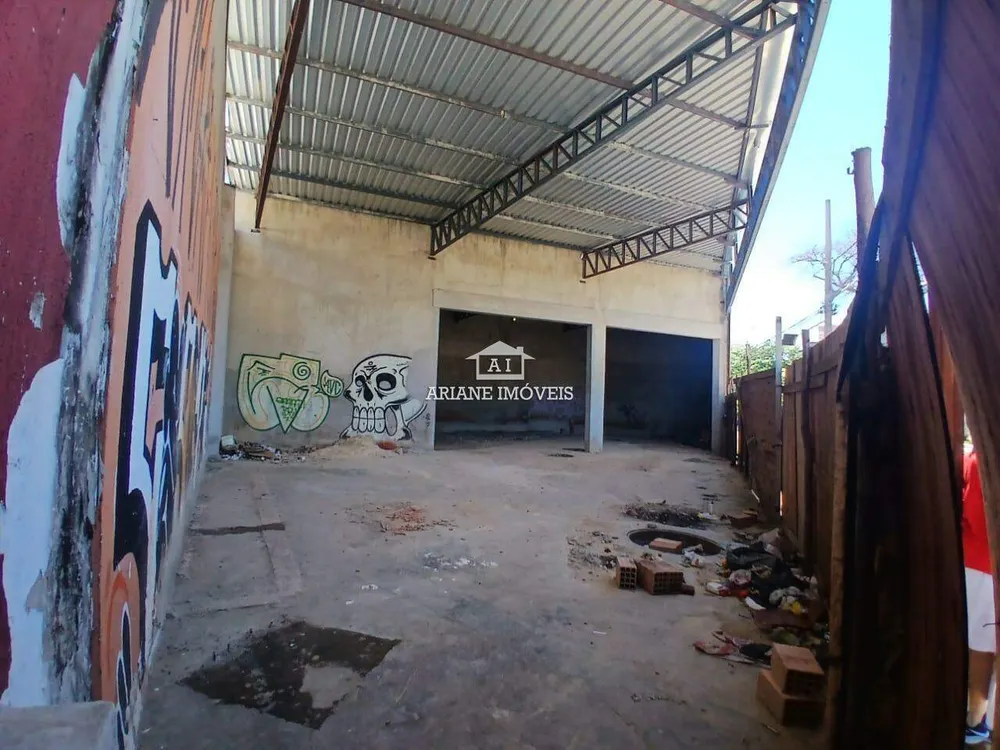 Depósito-Galpão, 195 m² - Foto 7