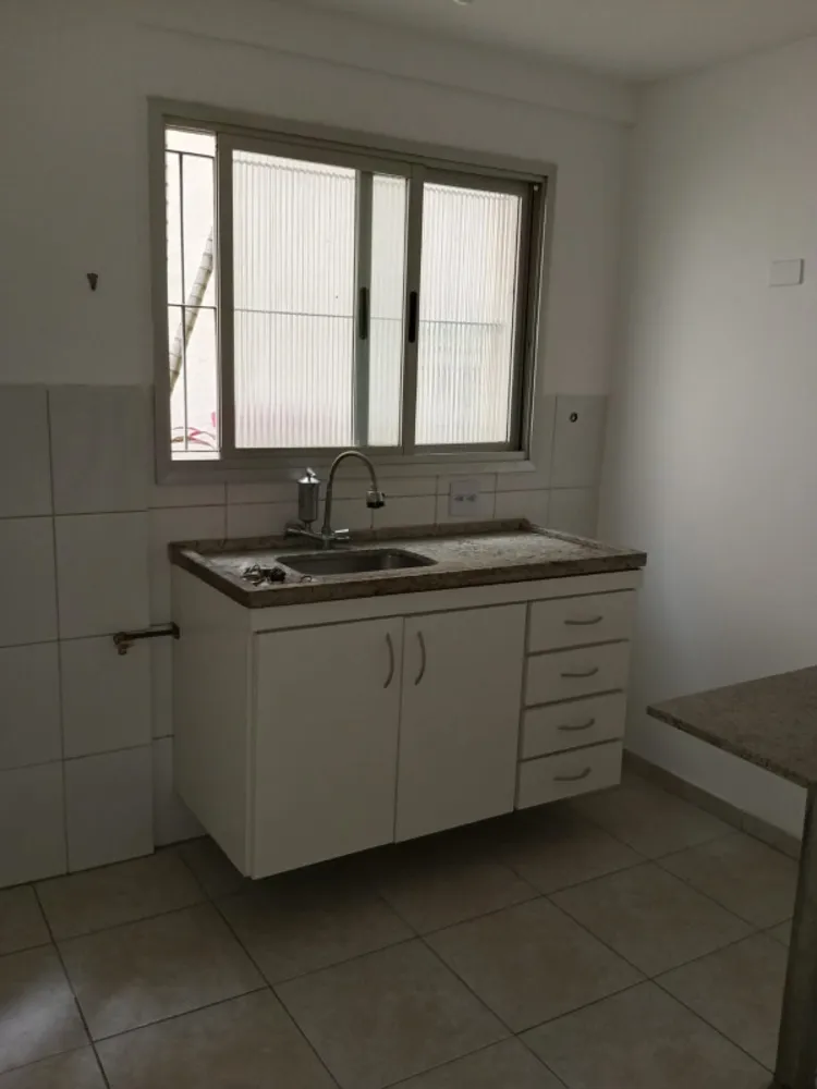 Apartamento, 2 quartos, 57 m² - Foto 4