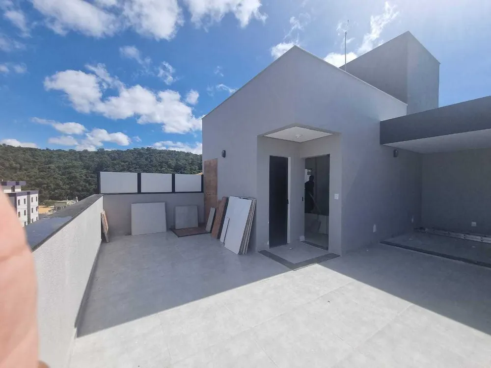 Cobertura, 3 quartos, 16 m² - Foto 1