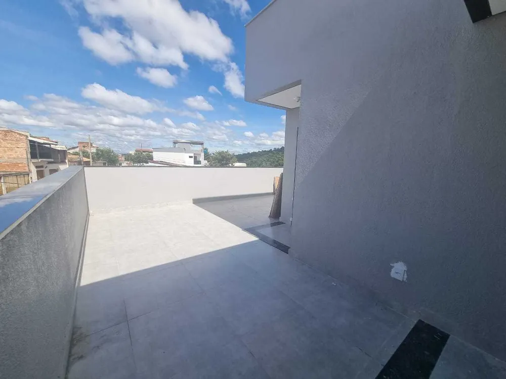 Cobertura, 3 quartos, 16 m² - Foto 4