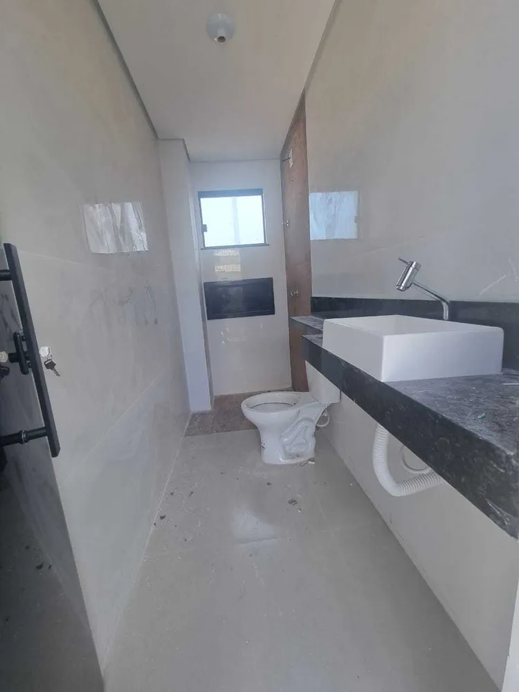 Cobertura, 3 quartos, 16 m² - Foto 5