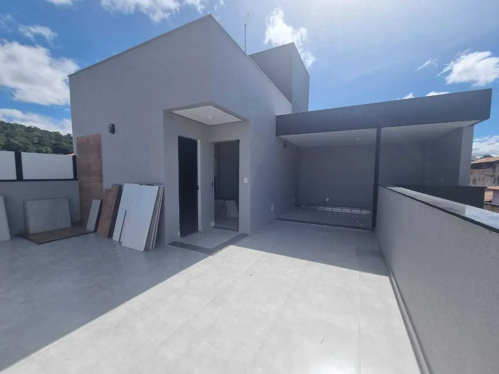 Cobertura, 3 quartos, 16 m² - Foto 3
