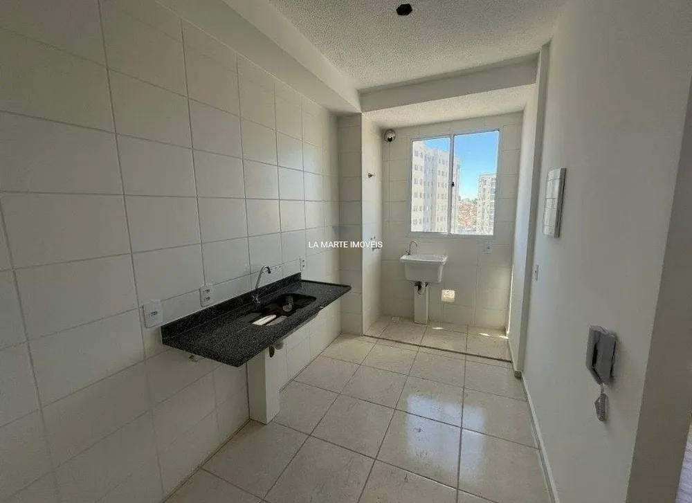 Apartamento, 2 quartos, 54 m² - Foto 5