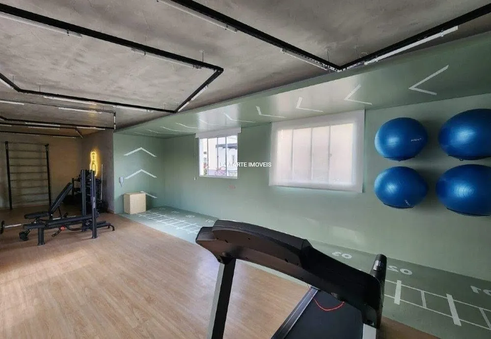 Apartamento, 2 quartos, 54 m² - Foto 9