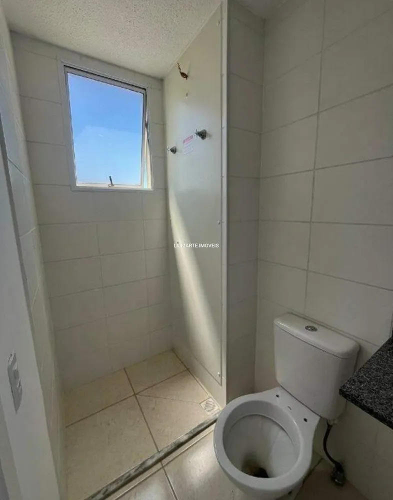 Apartamento, 2 quartos, 54 m² - Foto 7