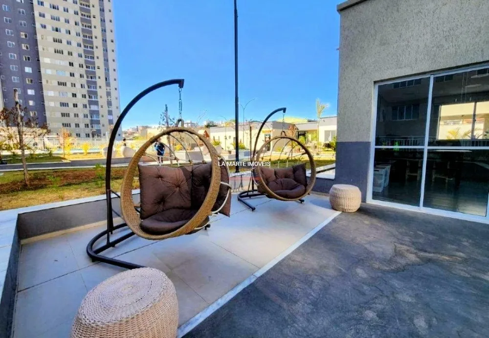 Apartamento, 2 quartos, 54 m² - Foto 6