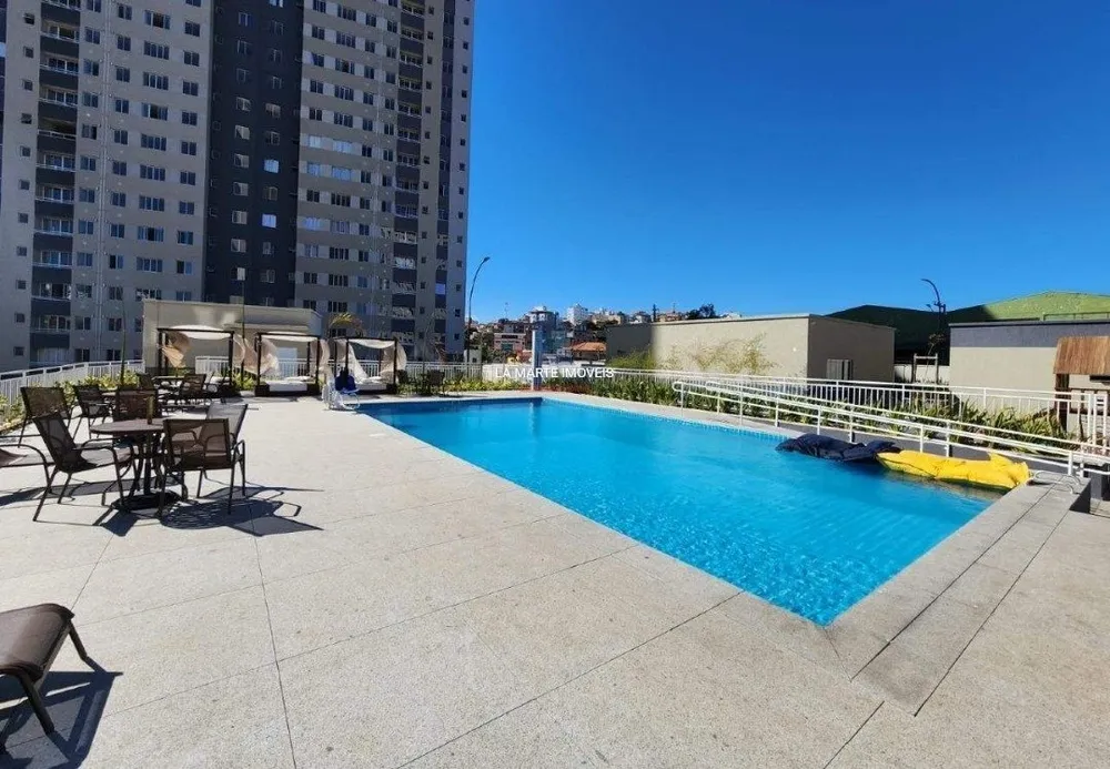 Apartamento, 2 quartos, 54 m² - Foto 16