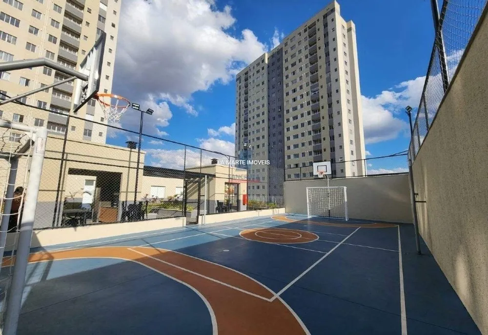 Apartamento, 2 quartos, 54 m² - Foto 12