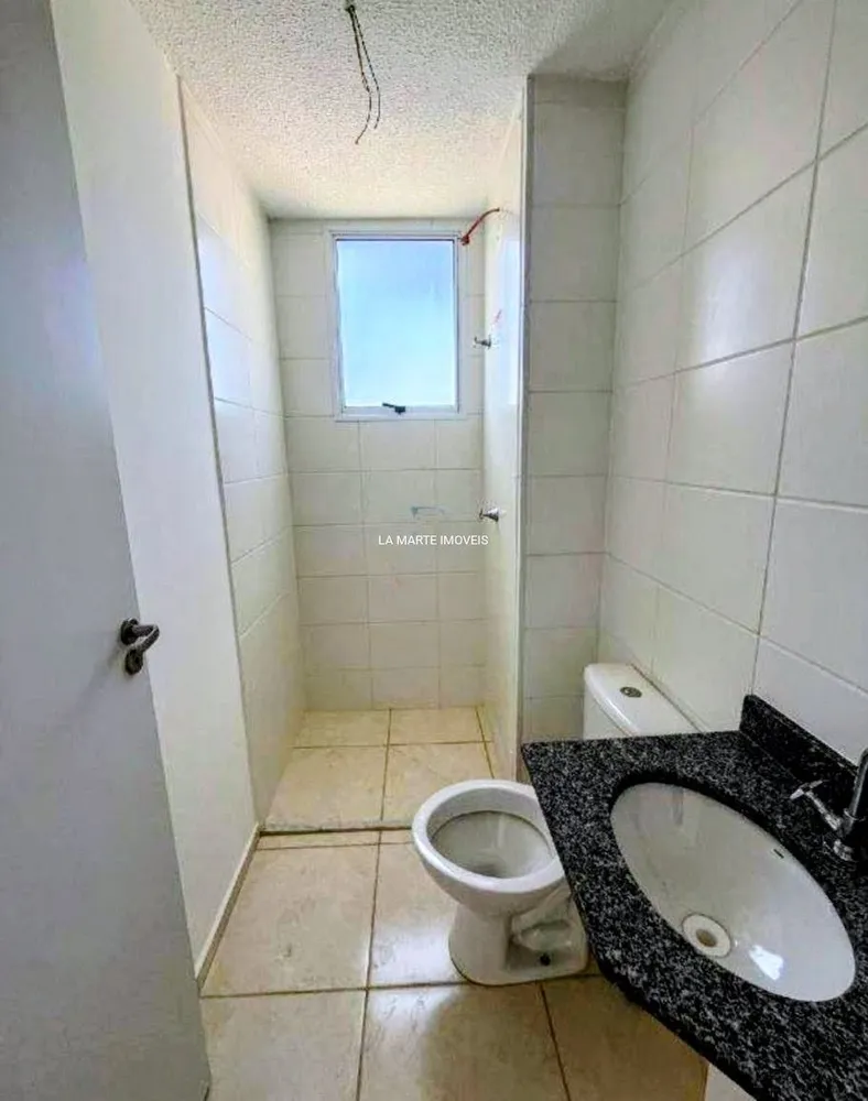 Apartamento, 2 quartos, 54 m² - Foto 5