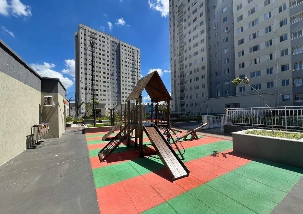Apartamento, 2 quartos, 54 m² - Foto 11