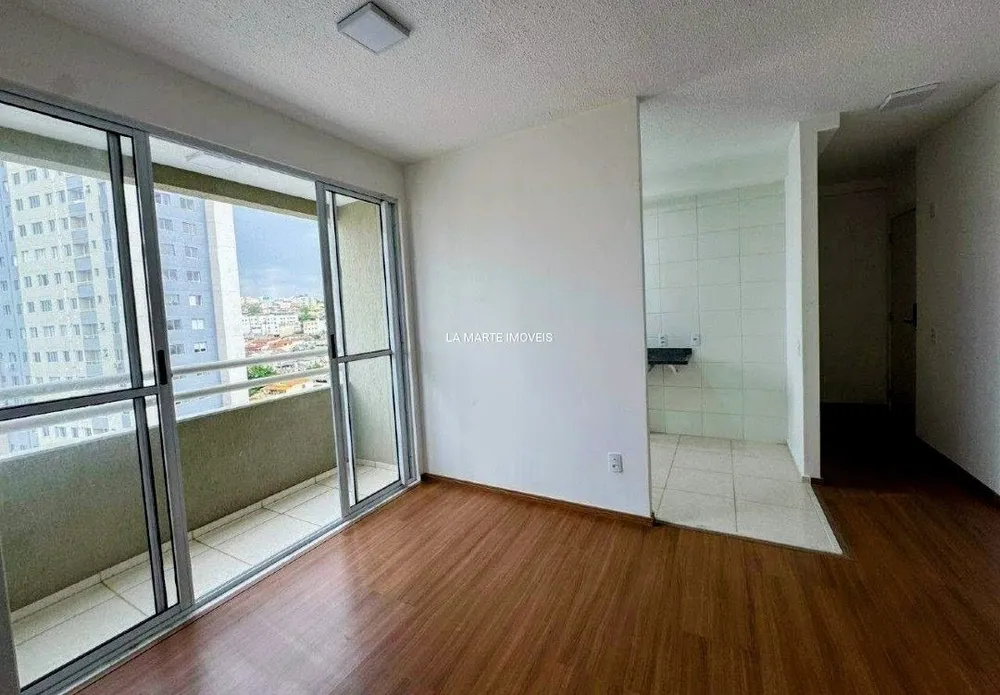 Apartamento, 2 quartos, 54 m² - Foto 3