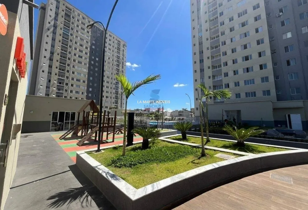 Apartamento, 2 quartos, 54 m² - Foto 8