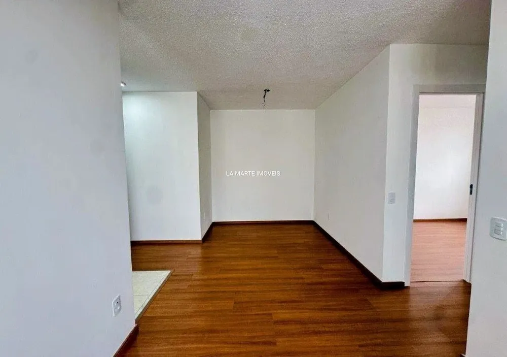 Apartamento, 2 quartos, 54 m² - Foto 4