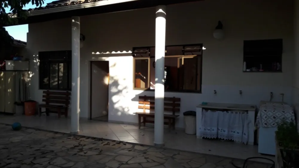 Casa, 4 quartos, 395 m² - Foto 12