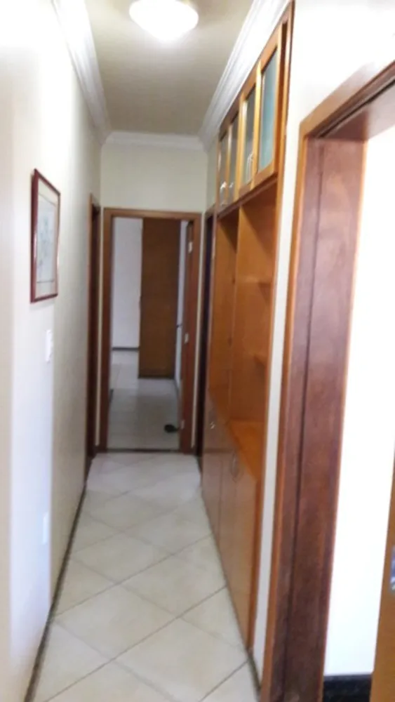 Casa, 4 quartos, 395 m² - Foto 1