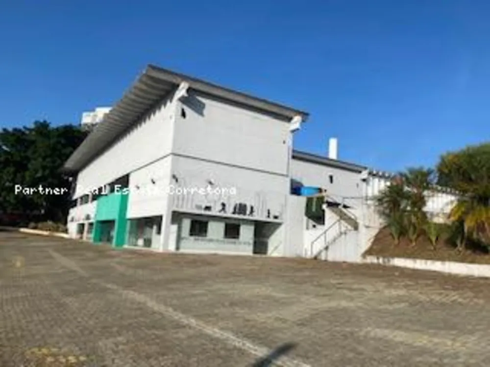 Depósito-Galpão, 15000 m² - Foto 2