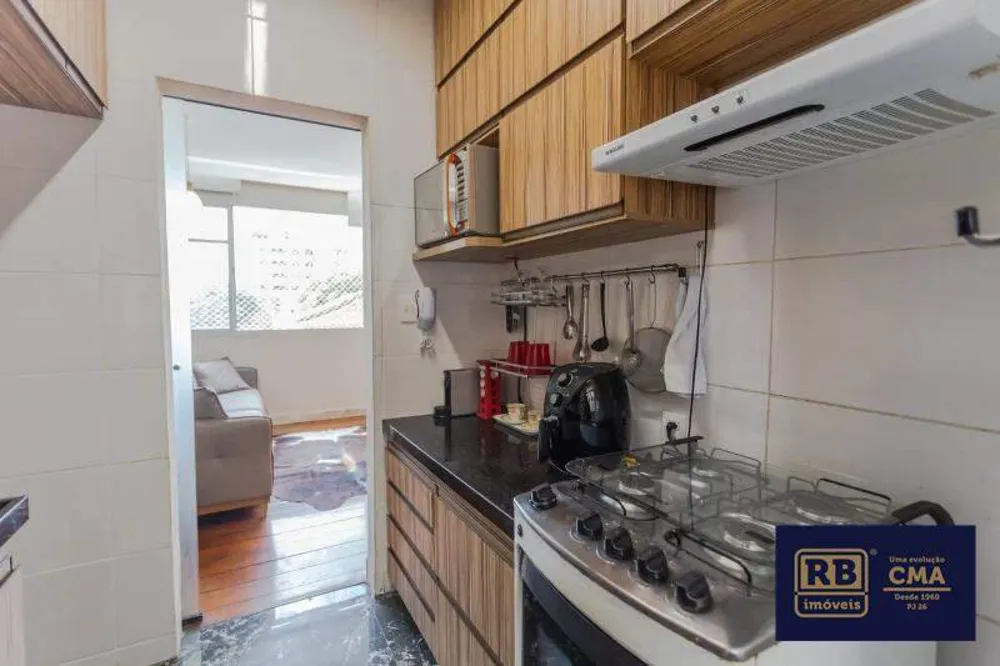 Apartamento, 3 quartos, 85 m² - Foto 8