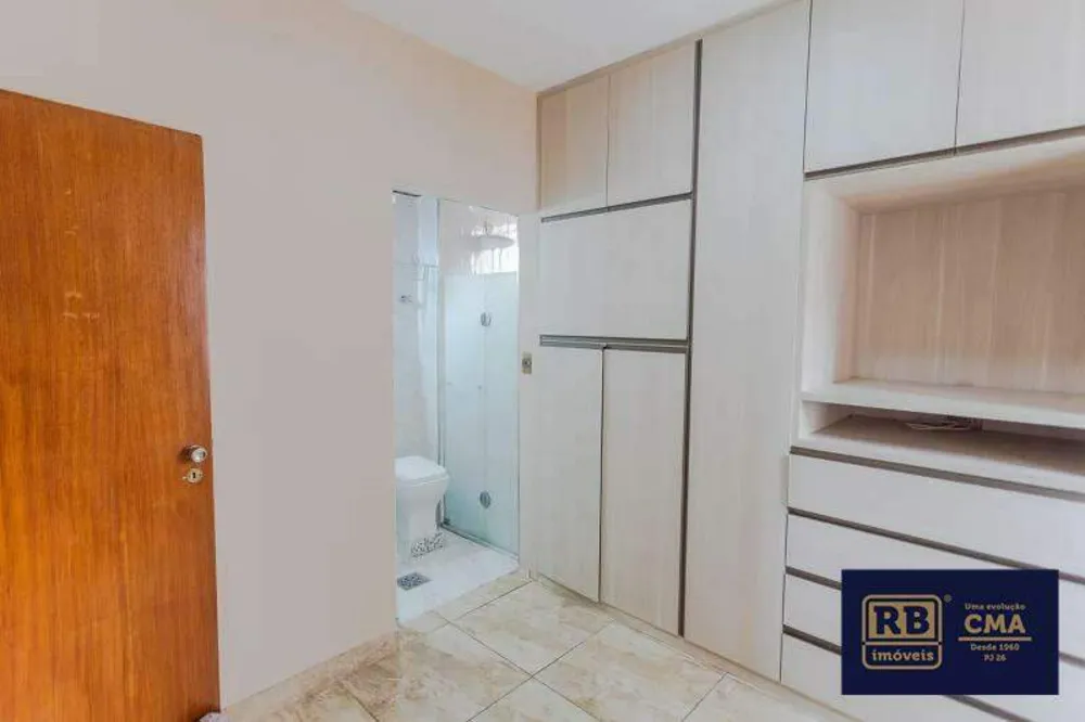 Apartamento, 3 quartos, 85 m² - Foto 2