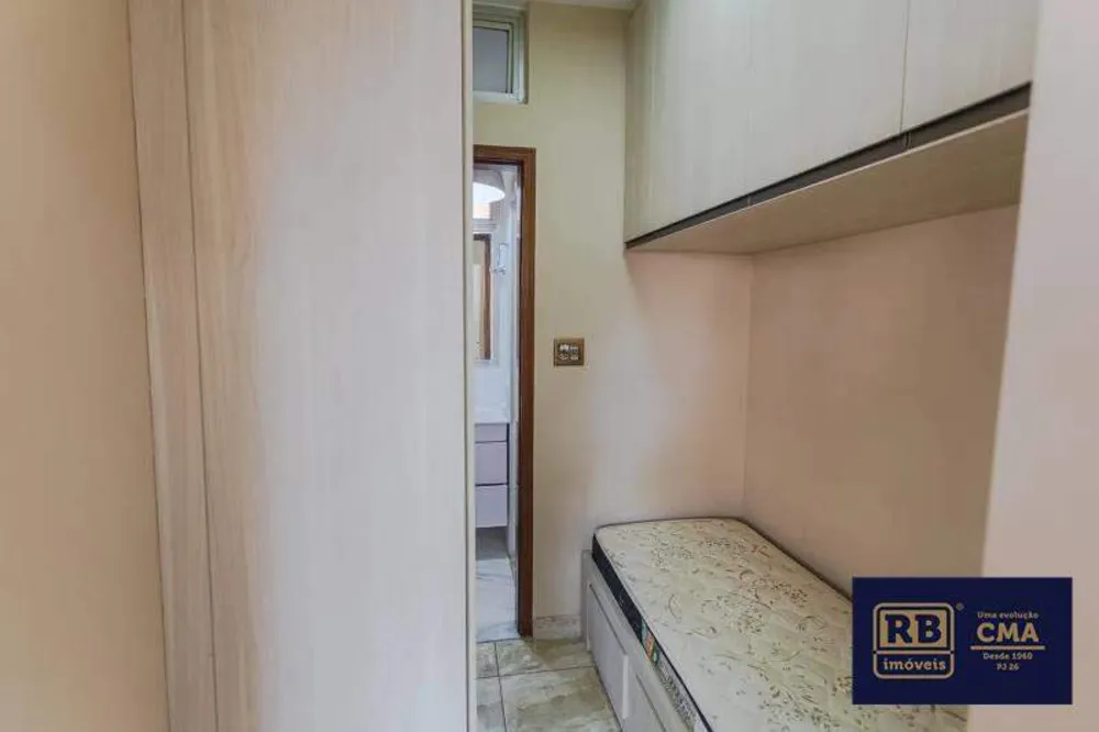 Apartamento, 3 quartos, 85 m² - Foto 4