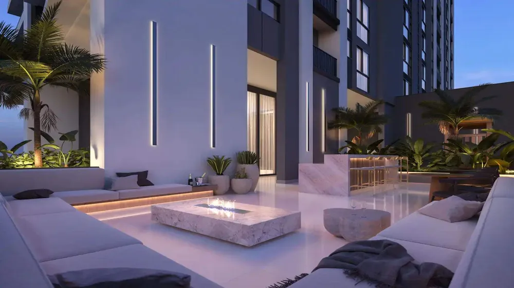 Apartamento, 3 quartos, 110 m² - Foto 5