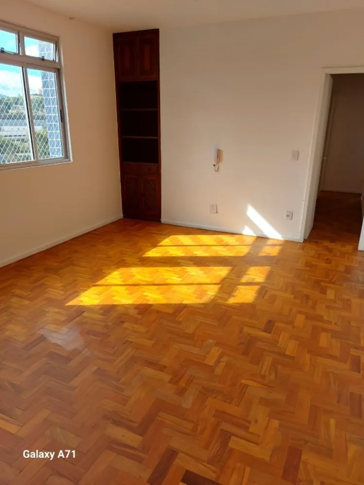 Apartamento, 3 quartos, 90 m² - Foto 2
