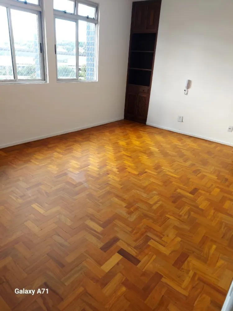 Apartamento, 3 quartos, 90 m² - Foto 3