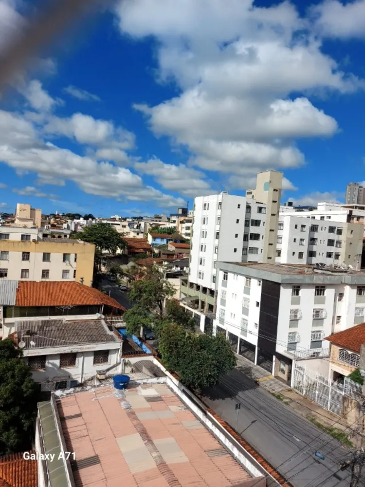 Apartamento, 3 quartos, 90 m² - Foto 1