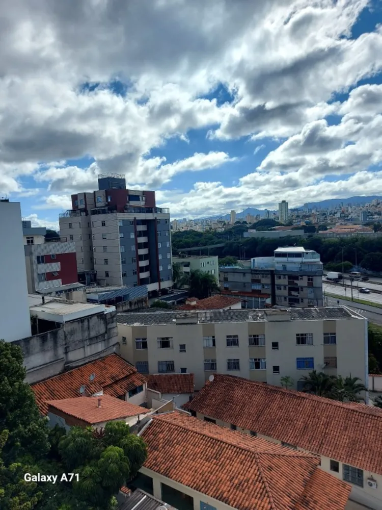 Apartamento, 3 quartos, 90 m² - Foto 4
