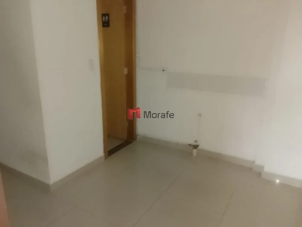 Depósito-Galpão, 38 m² - Foto 3