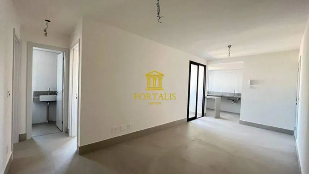 Apartamento, 2 quartos, 63 m² - Foto 11