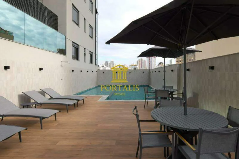 Apartamento, 2 quartos, 63 m² - Foto 5
