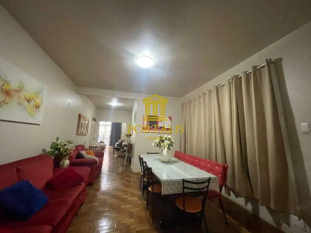 Apartamento, 2 quartos, 63 m² - Foto 2