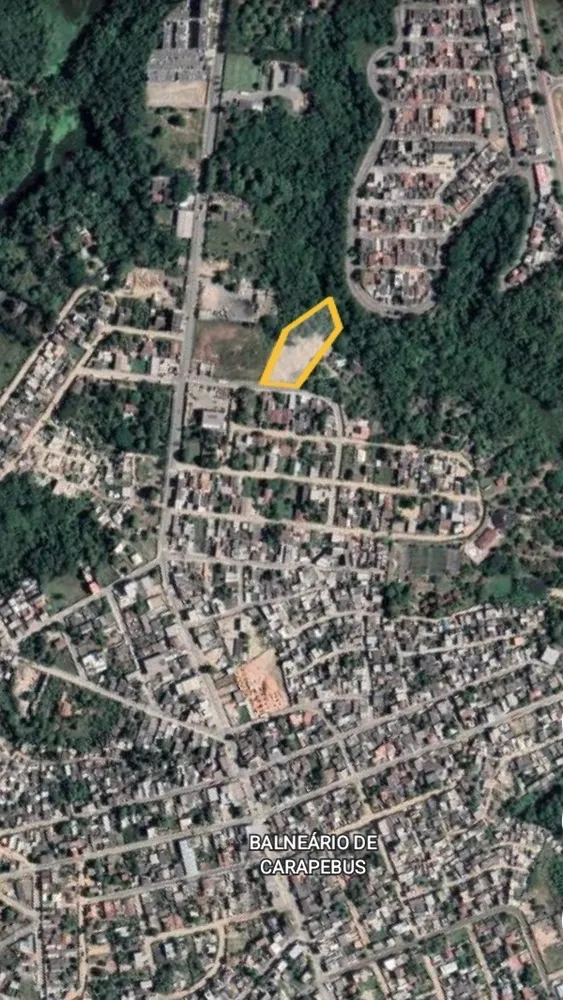 Terreno, 6300 m² - Foto 1