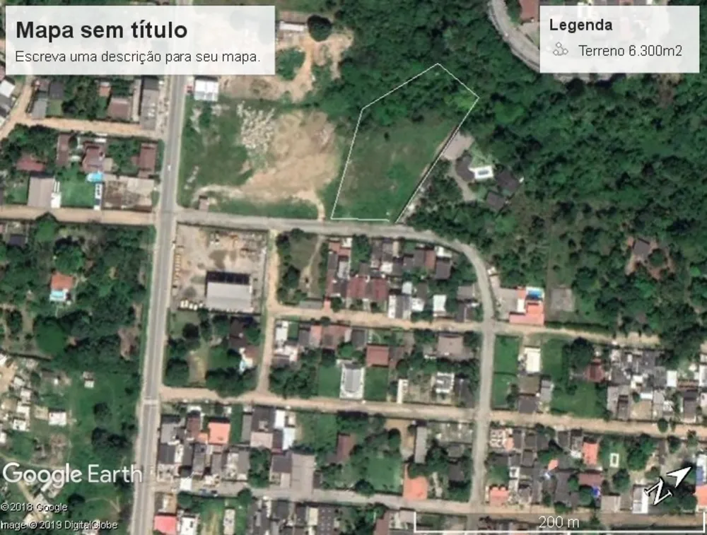 Terreno, 6300 m² - Foto 6