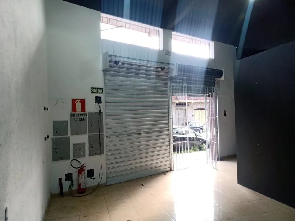 Loja-Salão, 48 m² - Foto 6