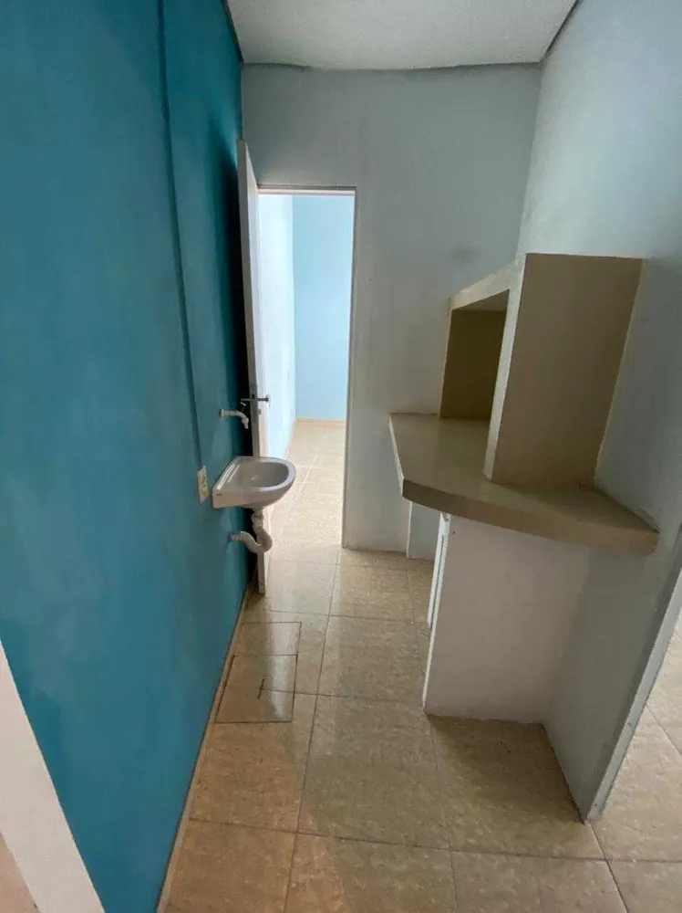 Loja-Salão, 48 m² - Foto 4