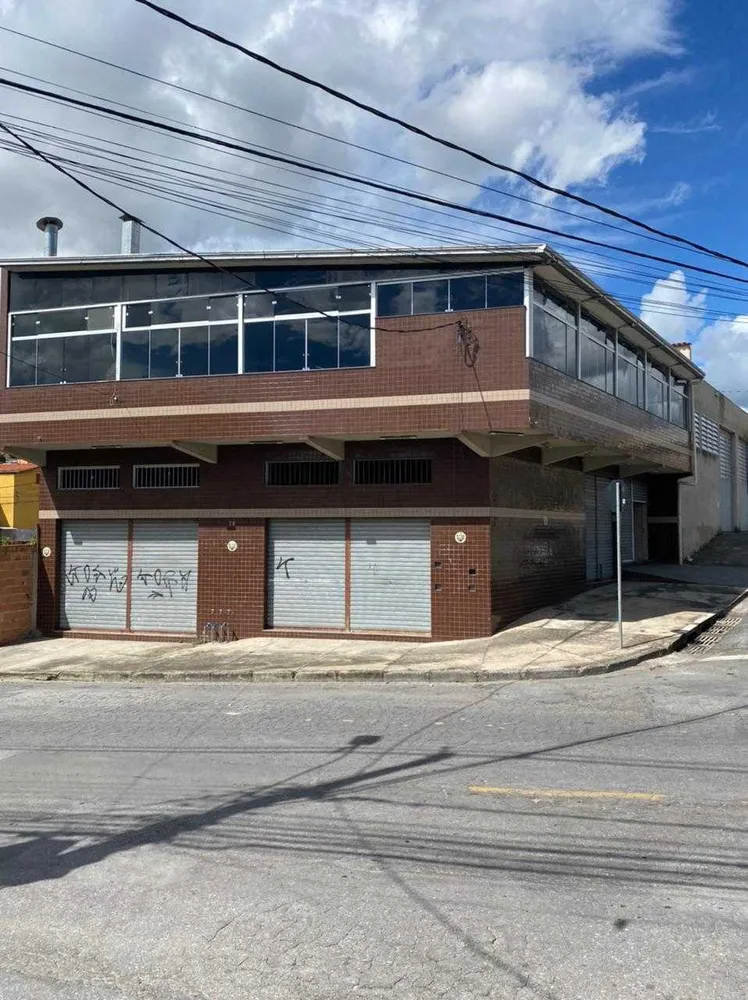 Loja-Salão, 48 m² - Foto 2