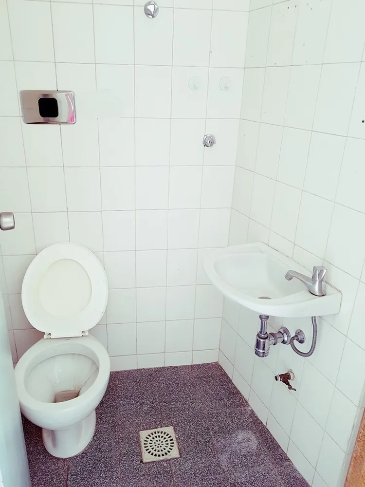 Sala-Conjunto, 30 m² - Foto 7