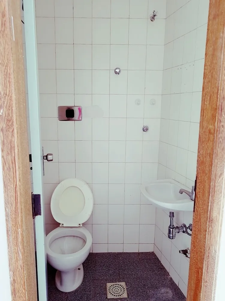Sala-Conjunto, 30 m² - Foto 6