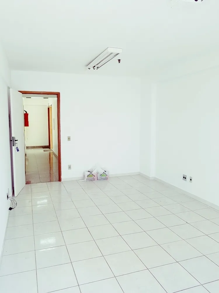 Sala-Conjunto, 30 m² - Foto 1