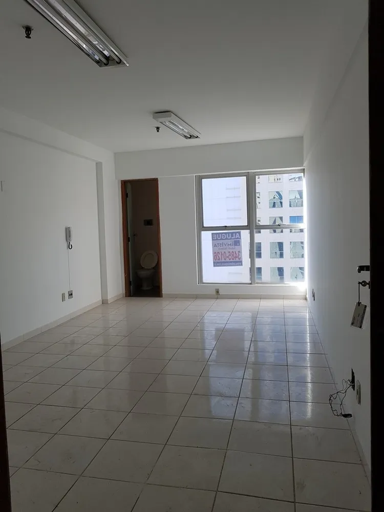 Sala-Conjunto, 30 m² - Foto 3