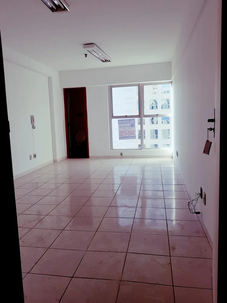 Sala-Conjunto, 30 m² - Foto 4